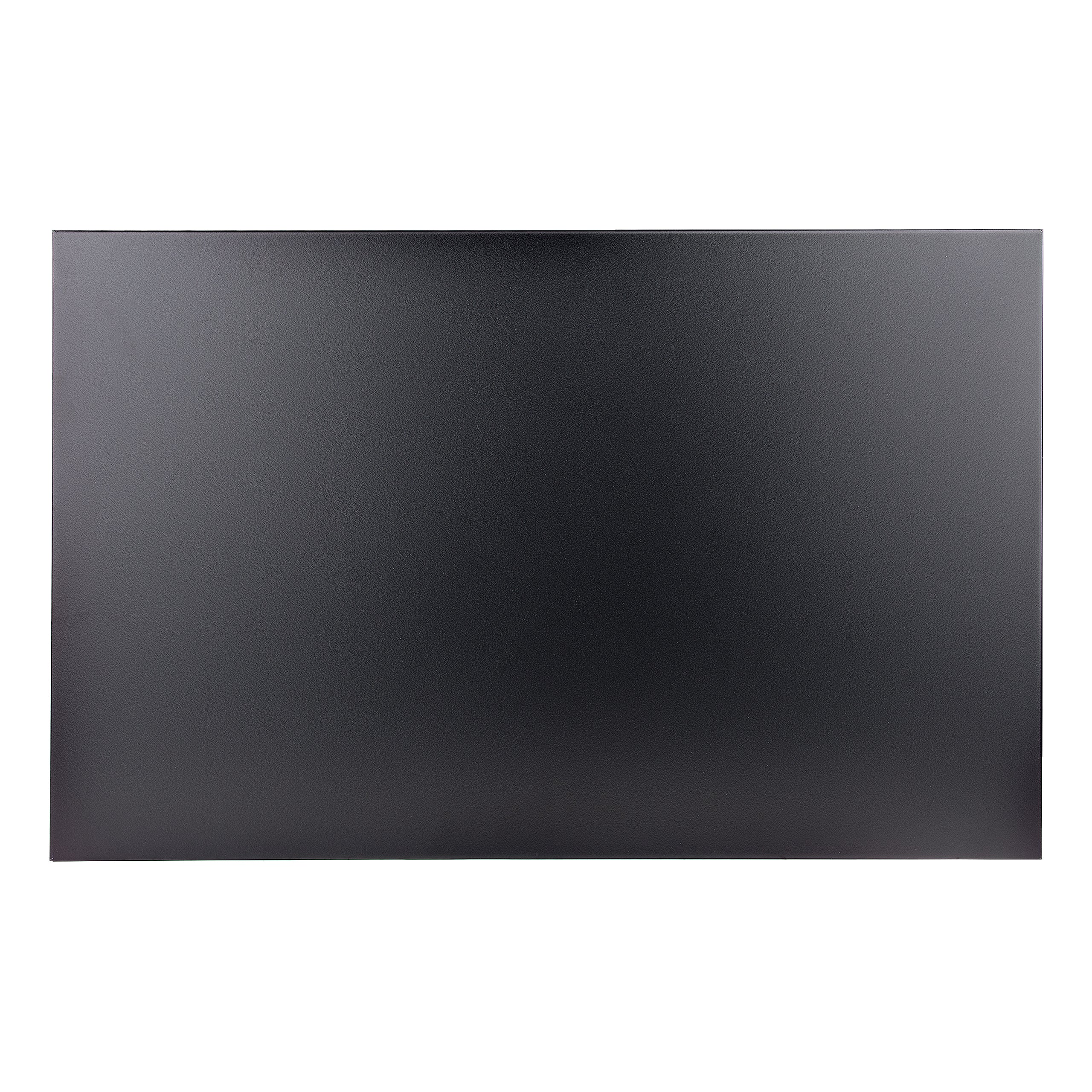 StarTech.com Étagère Réglable pour Montage en Rack Serveur 1U - 150 kg - Profondeur de Montage Réglable de 49,5 à 97,4cm Plateau Universel pour rack d'équipement AV/réseau 19" - Profondeur 69,8 cm