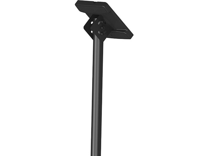 Support de Montage pour Écrans 55 pouces (139,7 cm), Noir, Modèle 5460