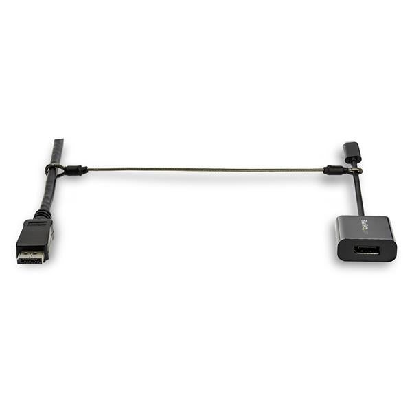 StarTech.com Câbles d'attache de sécurité en acier réglables - Pack de 10