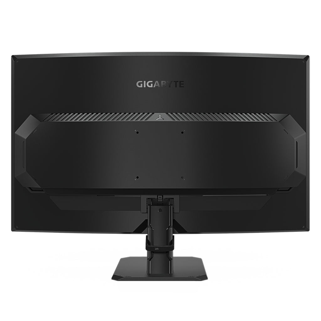 GIGABYTE GS32QC Moniteur de jeu incurvé 31,5" QHD - 2560 x 1440, 1500R, 165Hz, 1ms, 300 cd/m², FreeSync Premium, HDR Rea