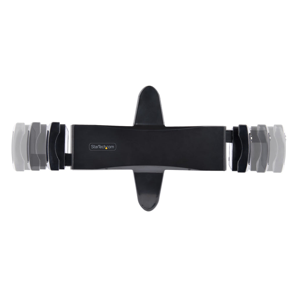StarTech.com Adaptateur de Montage VESA pour Tablettes 7,9 à 12,5", Support Antivol VESA 75x75/100x100, Noir