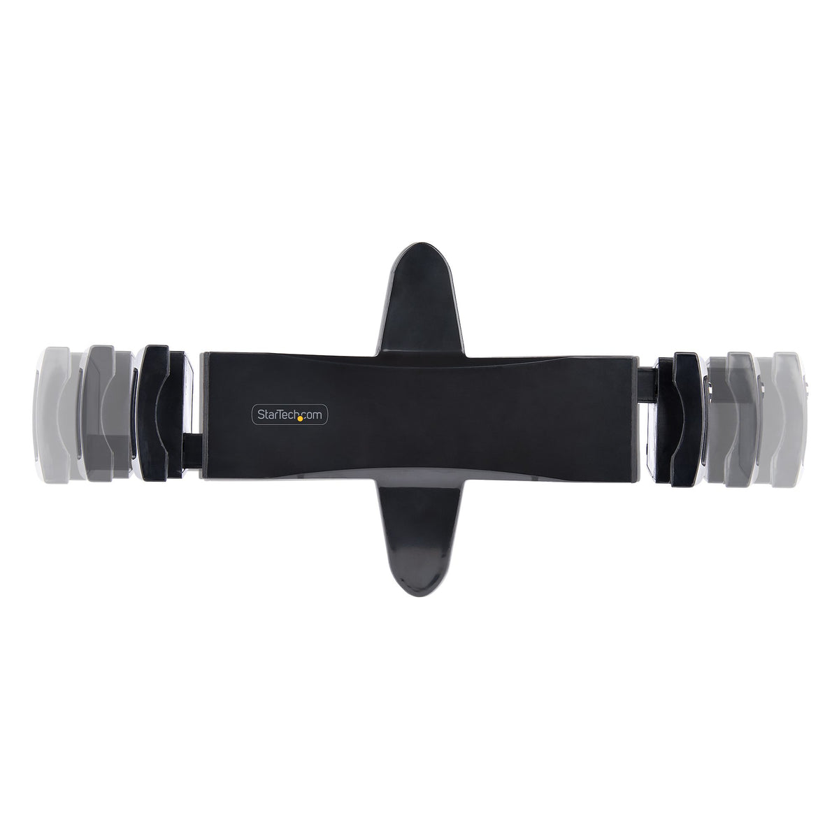 StarTech.com Adaptateur de Montage VESA pour Tablettes 7,9 à 12,5", Support Antivol VESA 75x75/100x100, Noir