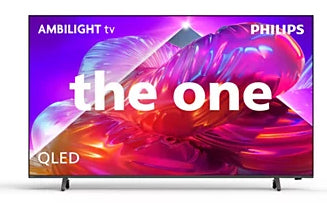 Philips The One 65PQS9001 65 4K UHD (2160p) Smart TV