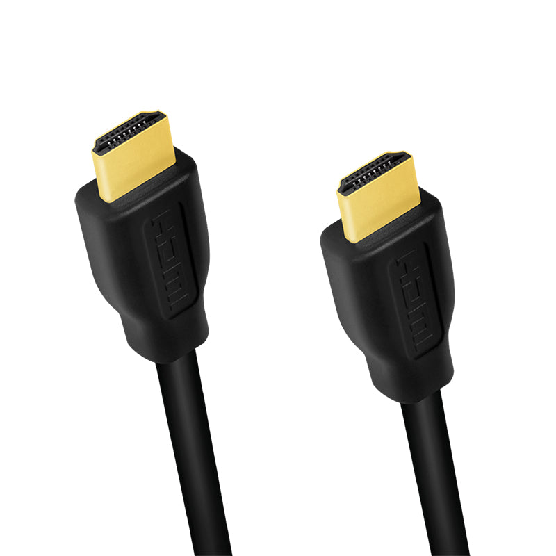 LogiLink CH0102 câble HDMI 3 m HDMI Type A (Standard) Noir