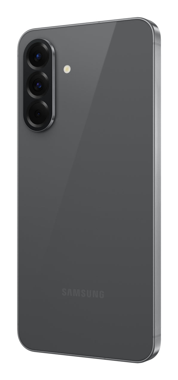 Samsung Samsung Galaxy A56 5G Enterprise Edition 17 cm (6.7") Double SIM USB Type-C 8 Go 256 Go 5000 mAh Graphite