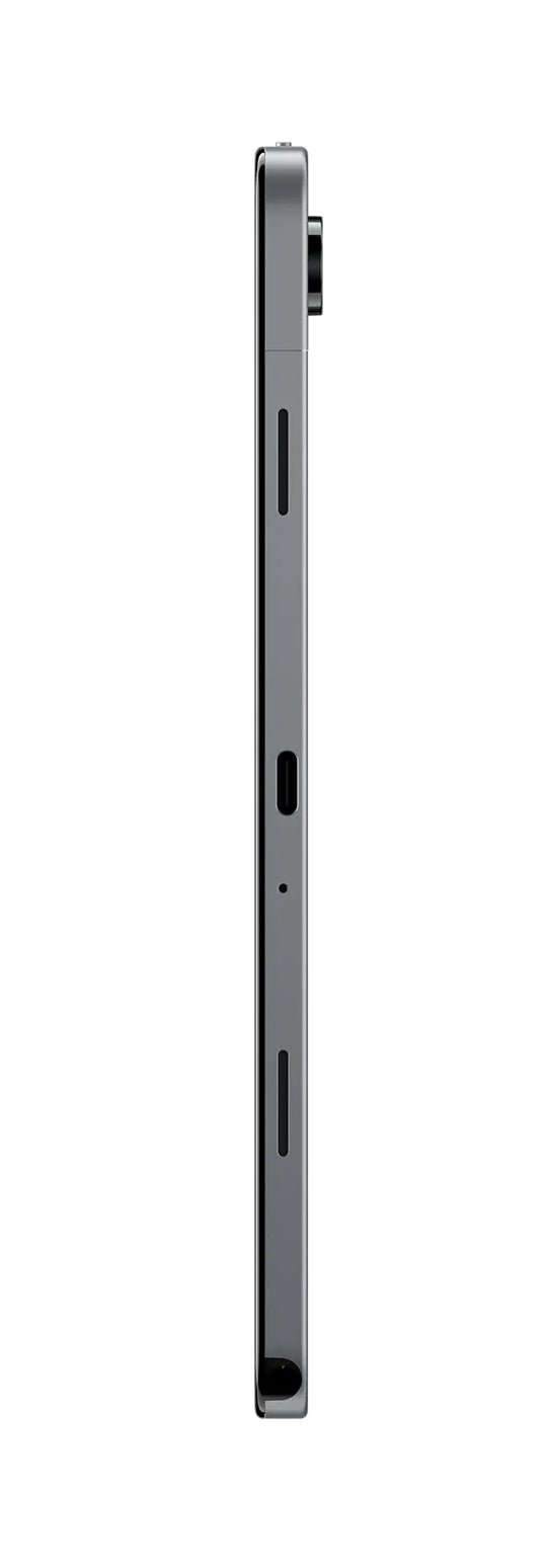 Samsung Galaxy Tab A11+ 5G LTE-TDD & LTE-FDD 128 Go 27,9 cm (11") 6 Go Wi-Fi 5 (802.11ac) Gris