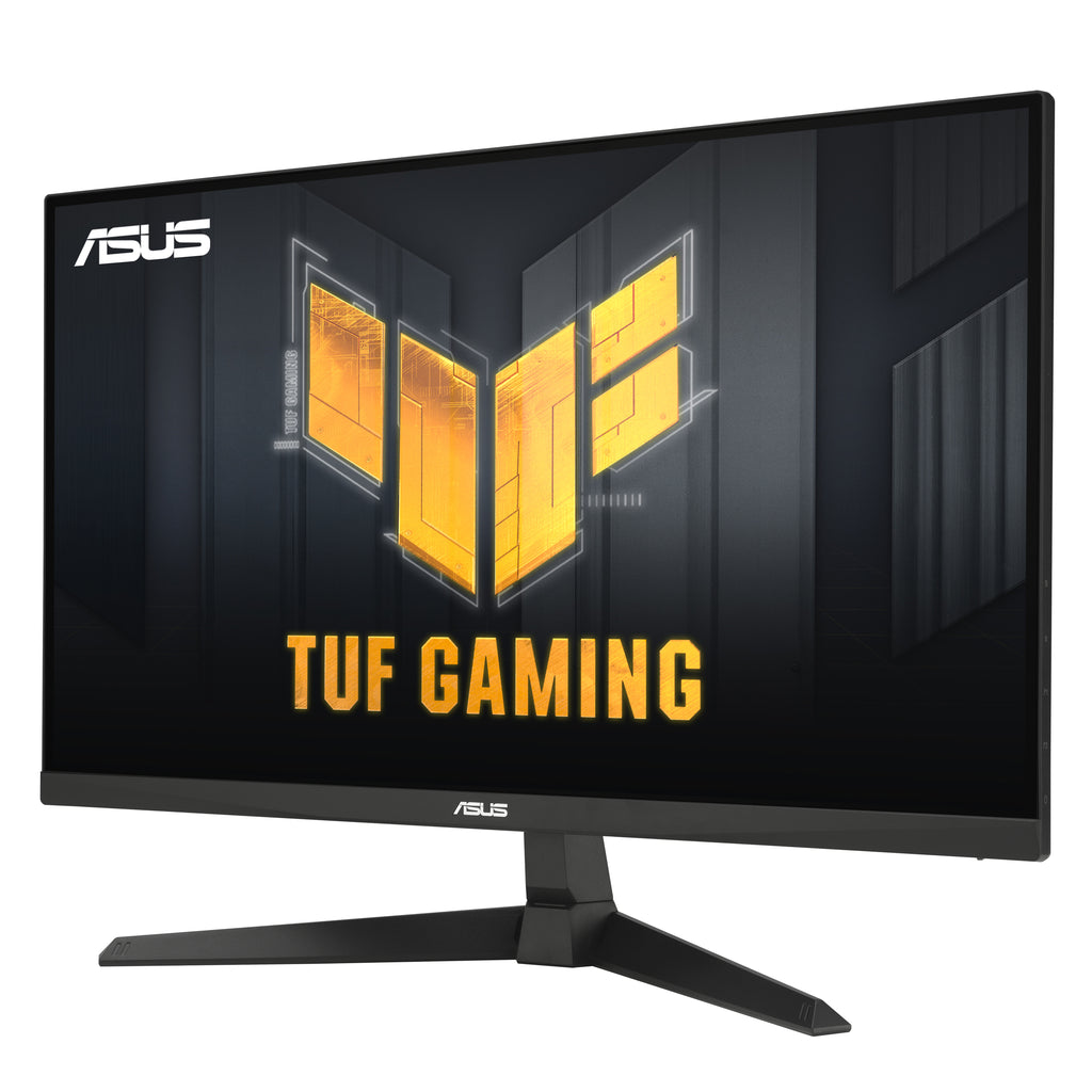 ASUS TUF Gaming VG279QE5A écran plat de PC 68,6 cm (27") 1920 x 1080 pixels Full HD LCD Noir