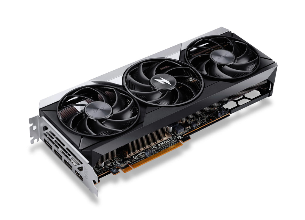 Acer Nitro Radeon RX 9070 XT OC 16GB AMD 16 Go GDDR6