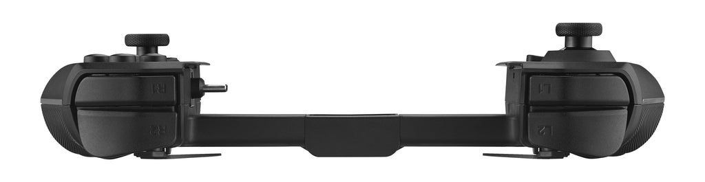 ASUS ROG Tessen Noir, Gris USB 3.2 Gen 1 (3.1 Gen 1) Manette de jeu Analogique/Numérique Android