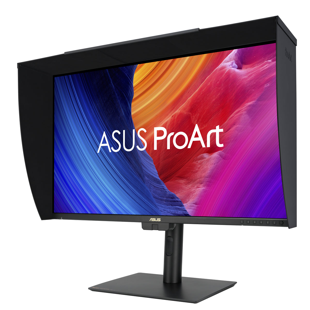 ASUS ProArt PA27UCGE Écran 27" 4K Ultra HD LED 3840 x 2160 pixels Noir