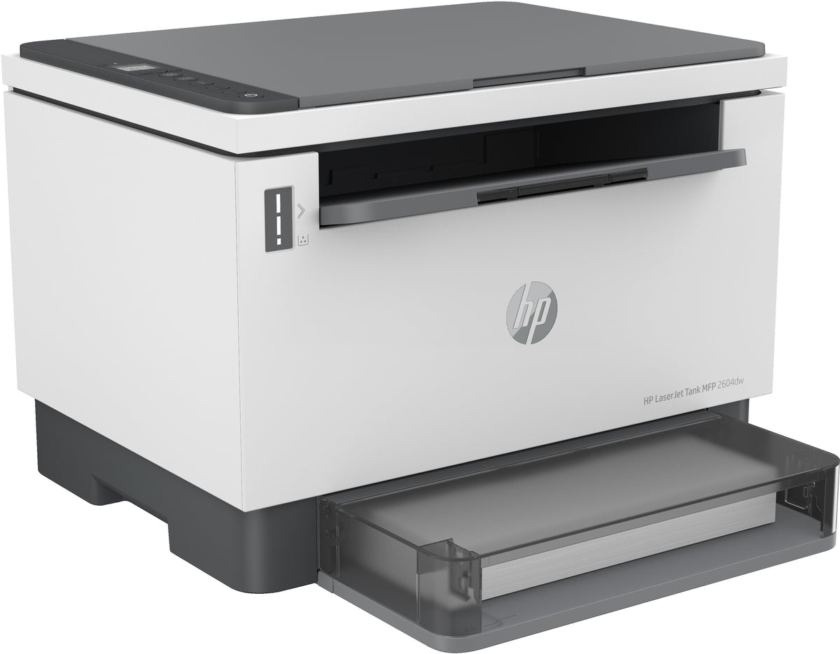 HP LaserJet Imprimante Tank MFP 2604dw - vue 5