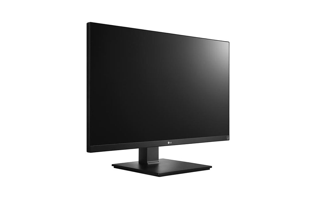 LG 27UK670P-B écran plat de PC 68,6 cm (27") 3840 x 2160 pixels 4K Ultra HD LCD Noir