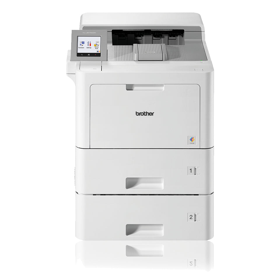 Brother HL-L9470CDNT imprimante laser Couleur 2400 x 600 DPI A4