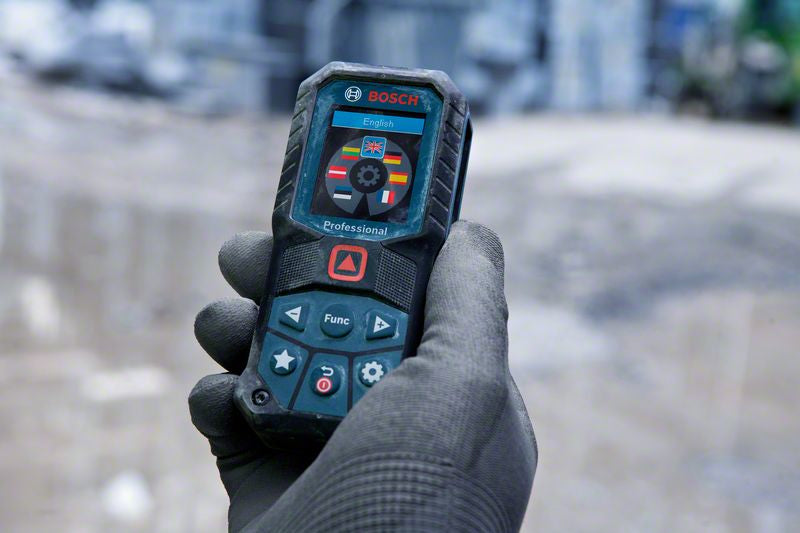 Bosch Bosch GLM 50-22 Professional