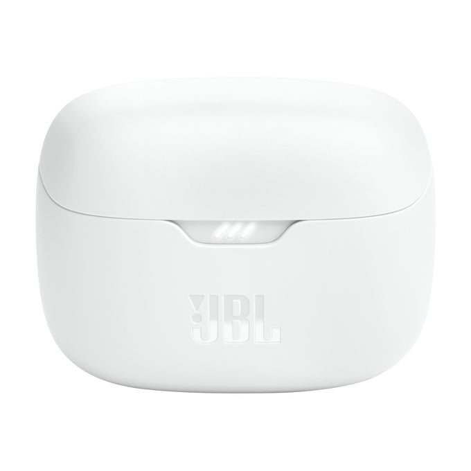 JBL TUNE Buds Trådløs Ægte trådløse øretelefoner Hvid - vue 5