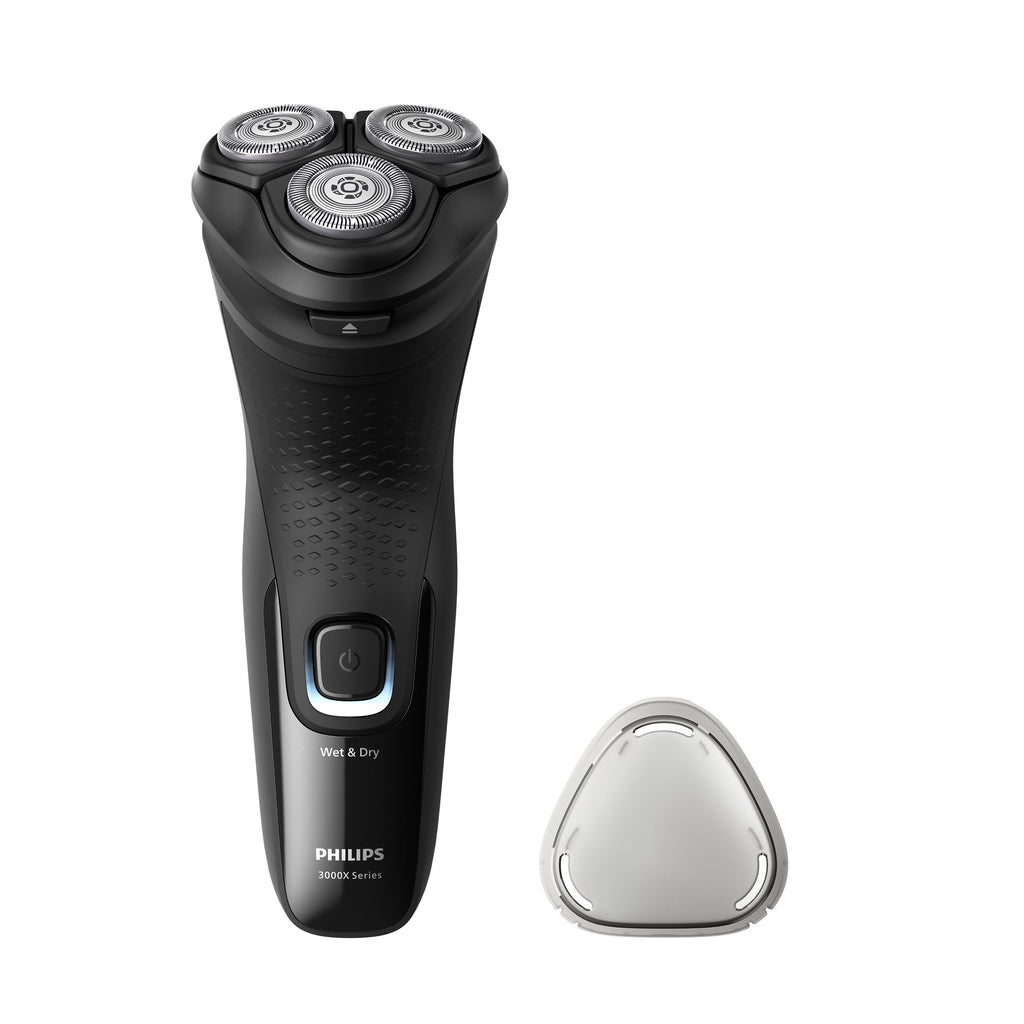 Philips Shaver 3000X Series X3001/00 Rasoir électrique 100 % étanche