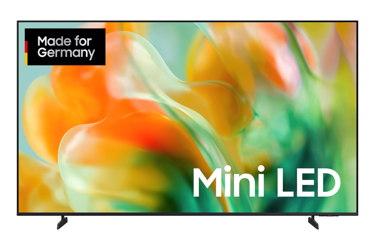 Samsung GU75M82HAUXZG TV 190,5 cm (75") 4K Ultra HD Smart TV Wifi Noir