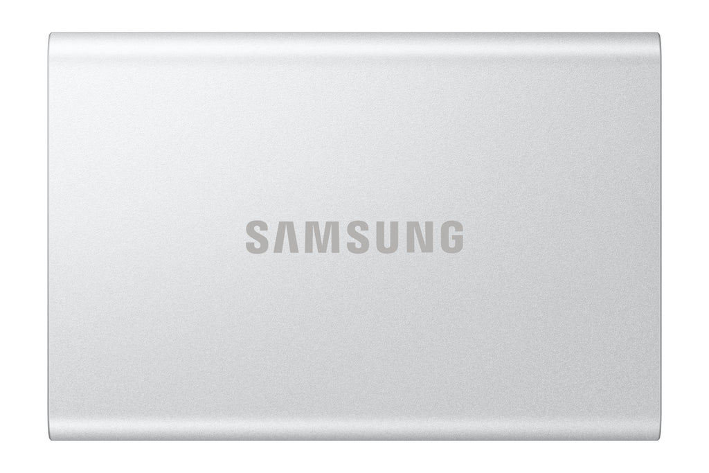 Samsung SSD Externe T7 Resurrected 2To