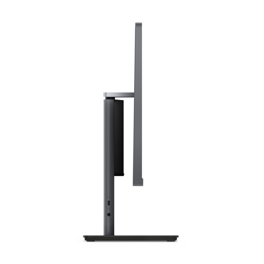 Lenovo ThinkCentre neo 50a 24 Gen 5 Intel Core 5 210H 60,5 cm (23.8") 1920 x 1080 pixels PC All-in-One 16 Go DDR5-SDRAM 256 Go SSD Windows 11 Pro Wi-Fi 6 (802.11ax) Gris