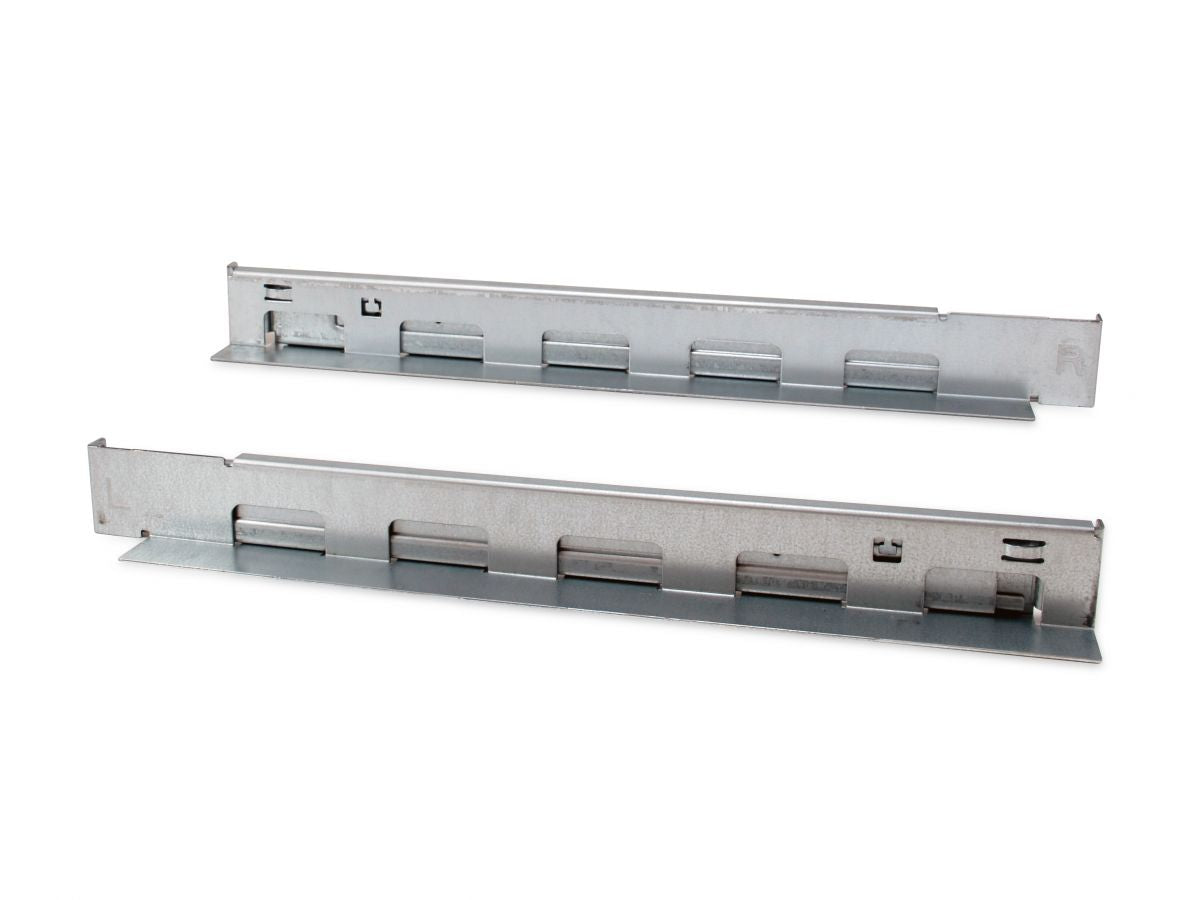 LevelOne URK-2100 accessoire de racks Rail d’étagère