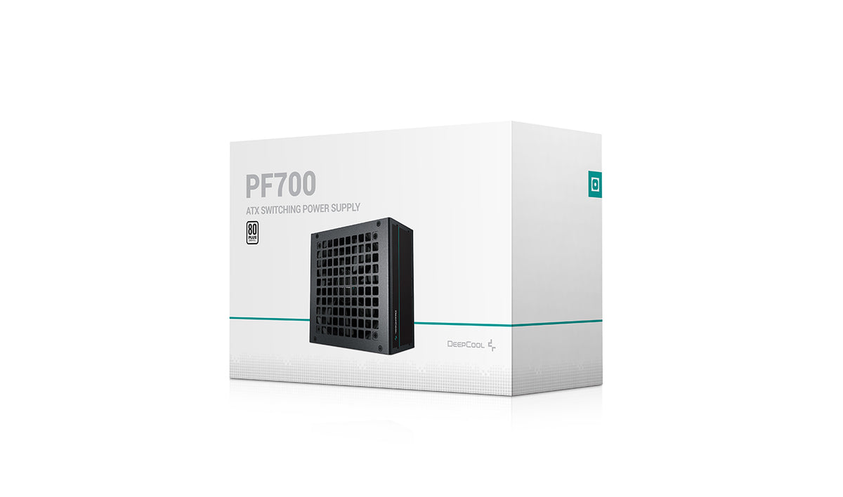 Deepcool PF 700 700Watt 80 PLUS