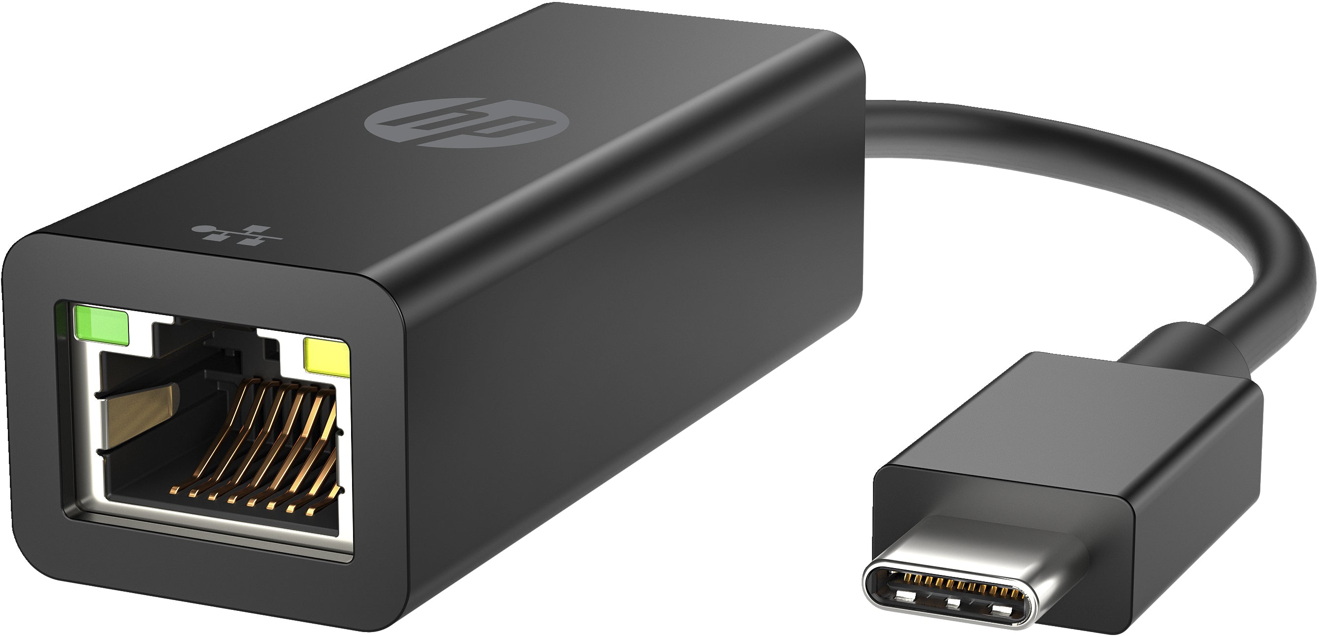 HP Adaptateur USB-C vers RJ45