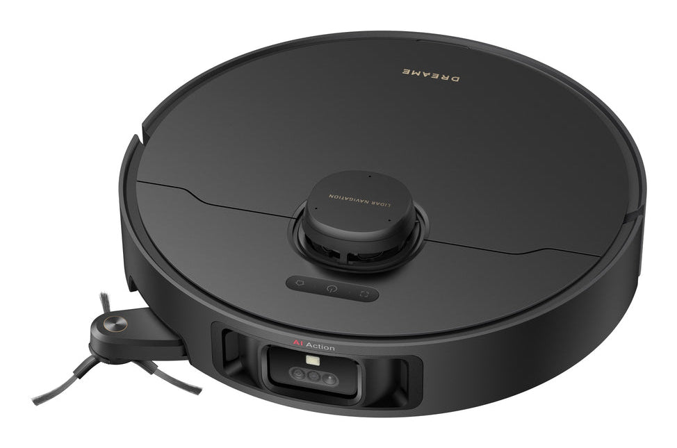 Dreame X40 Master 0,3 L Noir