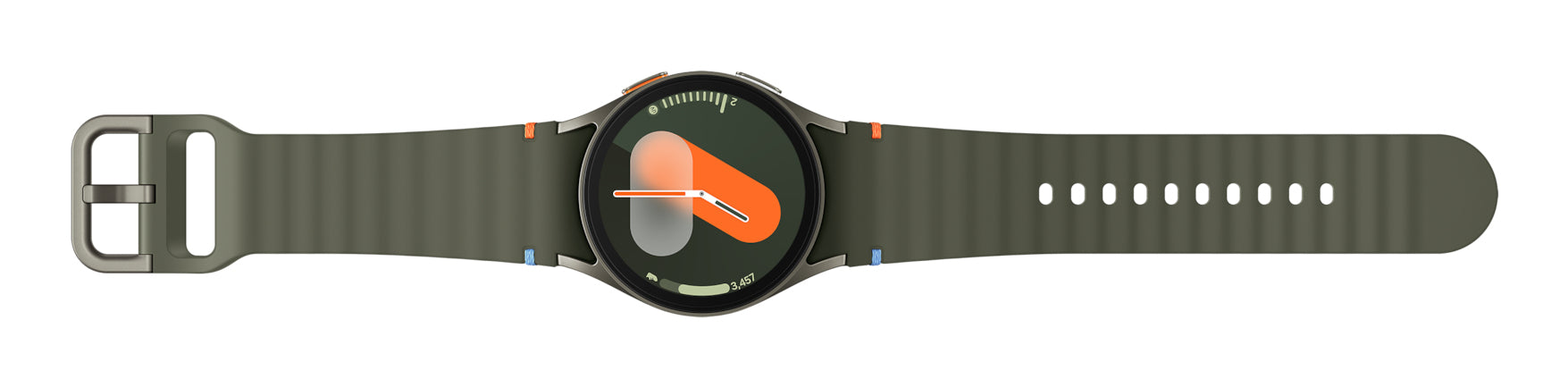 Samsung Samsung Galaxy Watch7 Bluetooth (40mm)