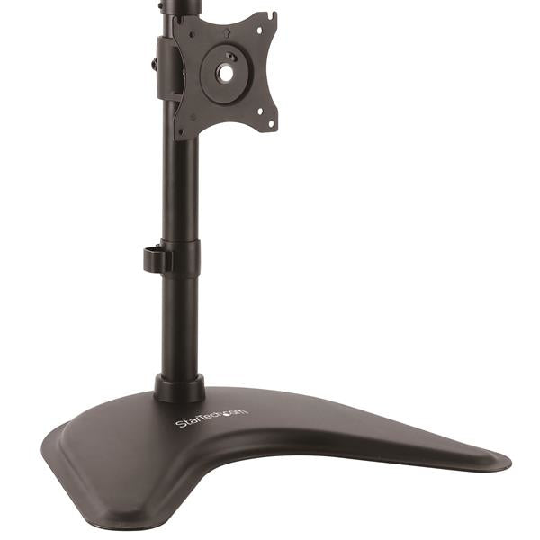 StarTech.com Support de Bureau Vertical pour Deux Écrans jusqu'à 27"