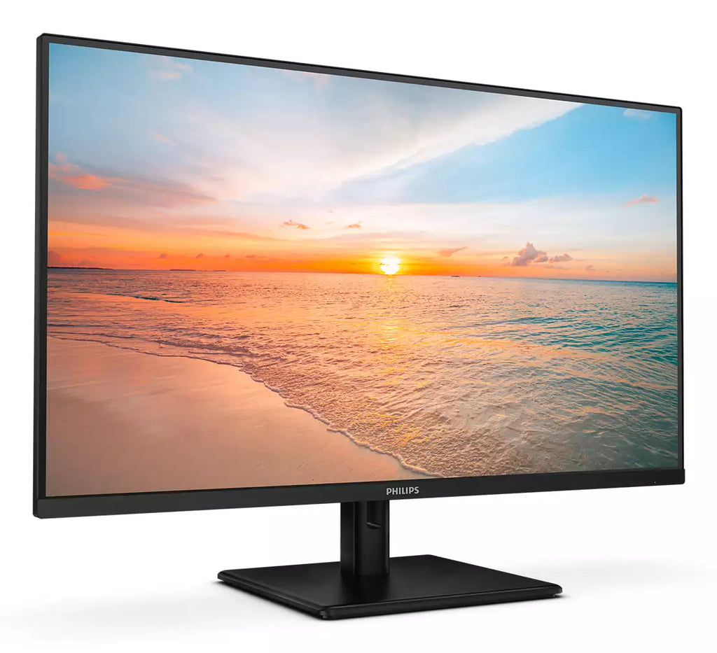 Philips 1000 series 32E1N1800LA/00 écran plat de PC 80 cm (31.5") 3840 x 2160 pixels 4K Ultra HD LCD Noir