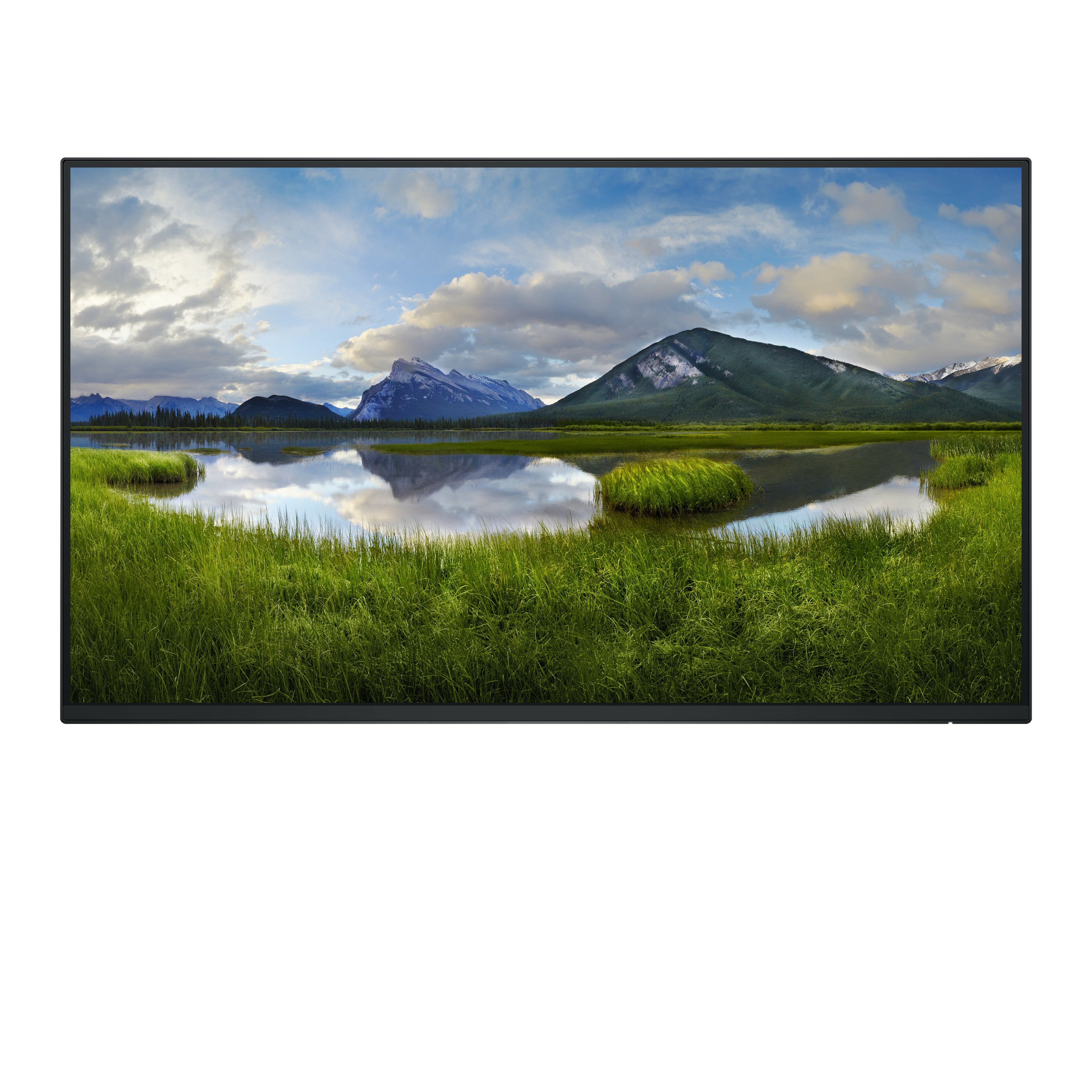 DELL Pro Plus P2425HE_WOST écran plat de PC 61 cm (24") 1920 x 1080 pixels Full HD LCD Noir
