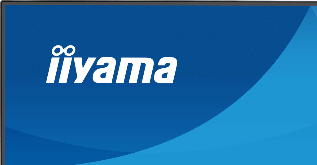 iiyama ProLite X2491H-B1 écran plat de PC 60,5 cm (23.8") 1920 x 1080 pixels Full HD LCD Noir
