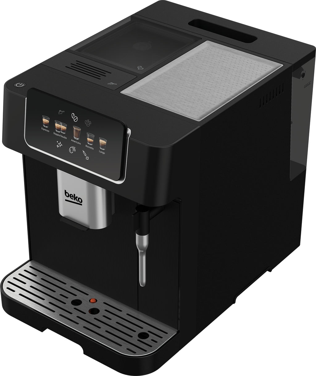 Beko CEG7304B machine à café Entièrement automatique Machine à expresso 2 L