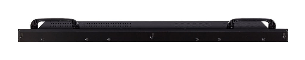 LG 55XS4P Écran d'affichage dynamique Écran plat de signalisation numérique 139,7 cm (55") LED 4000 cd/m² Full HD Noir WebOS 24/7
