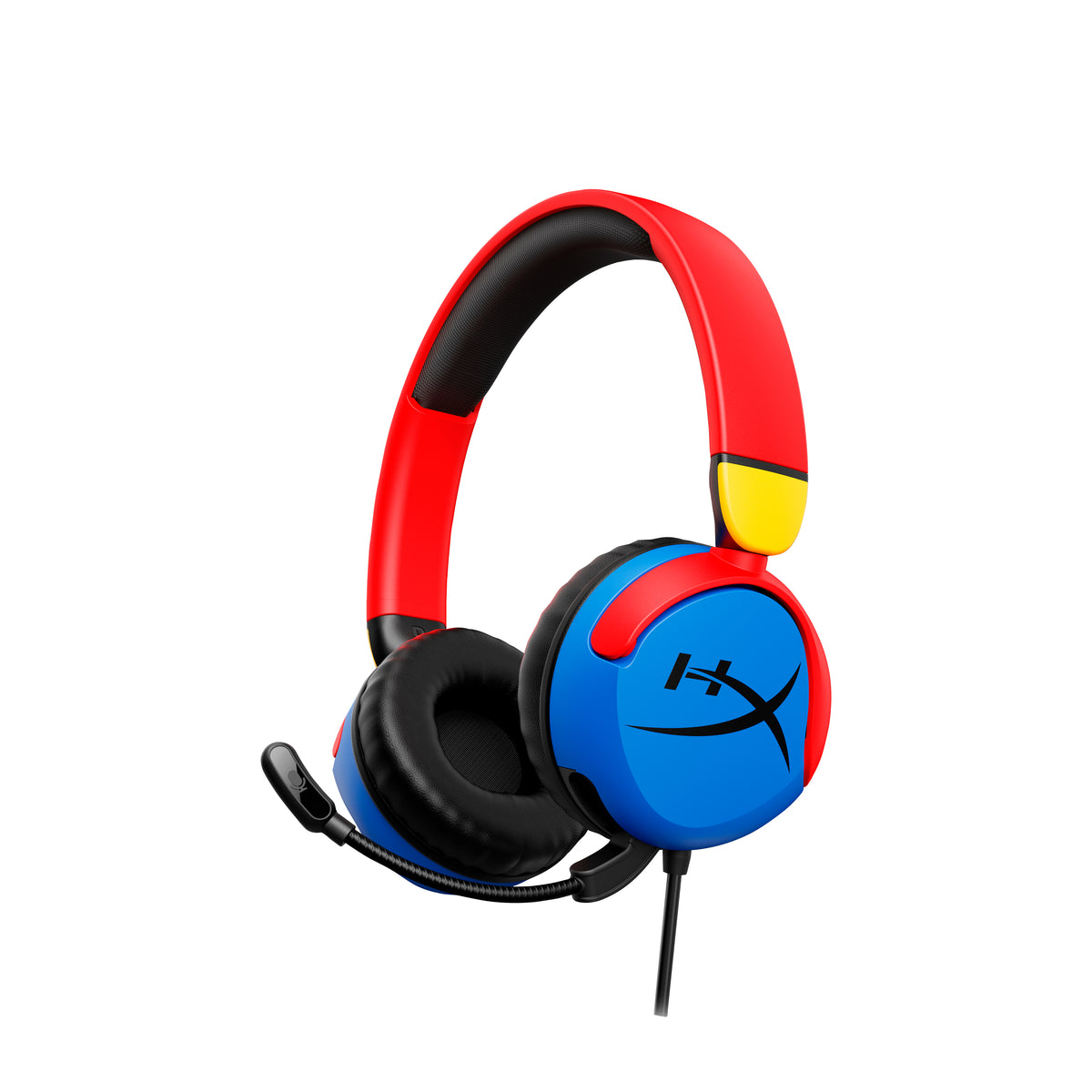 HyperX Cloud Mini — Casque pour gaming (multi)