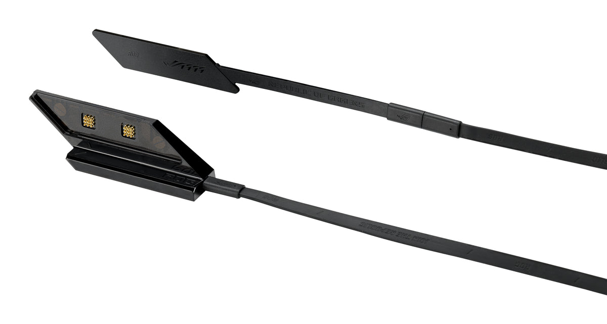 ASUS ROG Thor 3000W Titanium III Edition 20 Alimentation ATX 20+4 pin, Noir