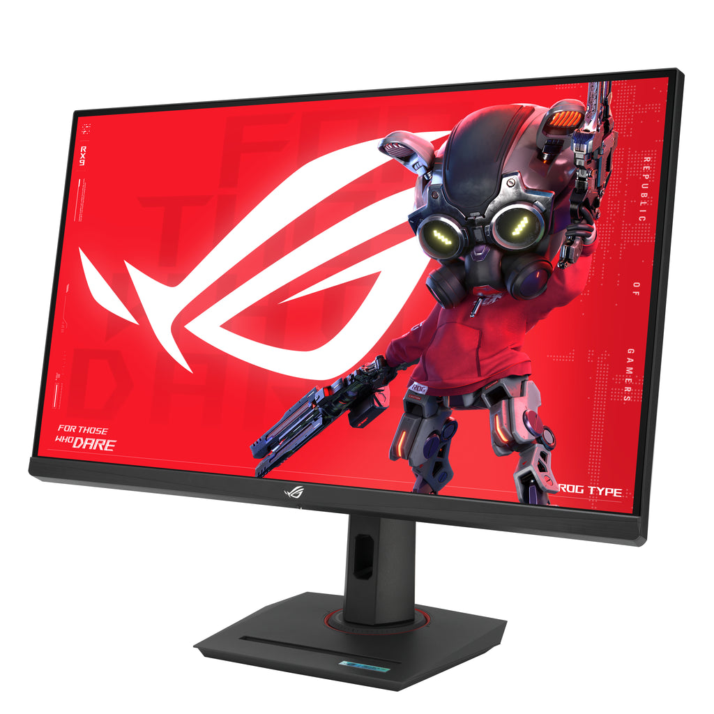 ASUS ROG Strix XG32UCG Moniteur PC 31.5" 4K Ultra HD LCD Noir