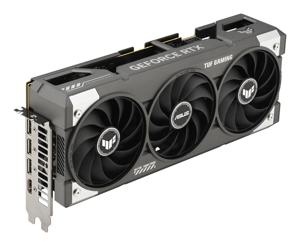 ASUS TUF Gaming GeForce RTX 5060 8 Go GDDR7 TUF-RTX5060-O8G-GAMING