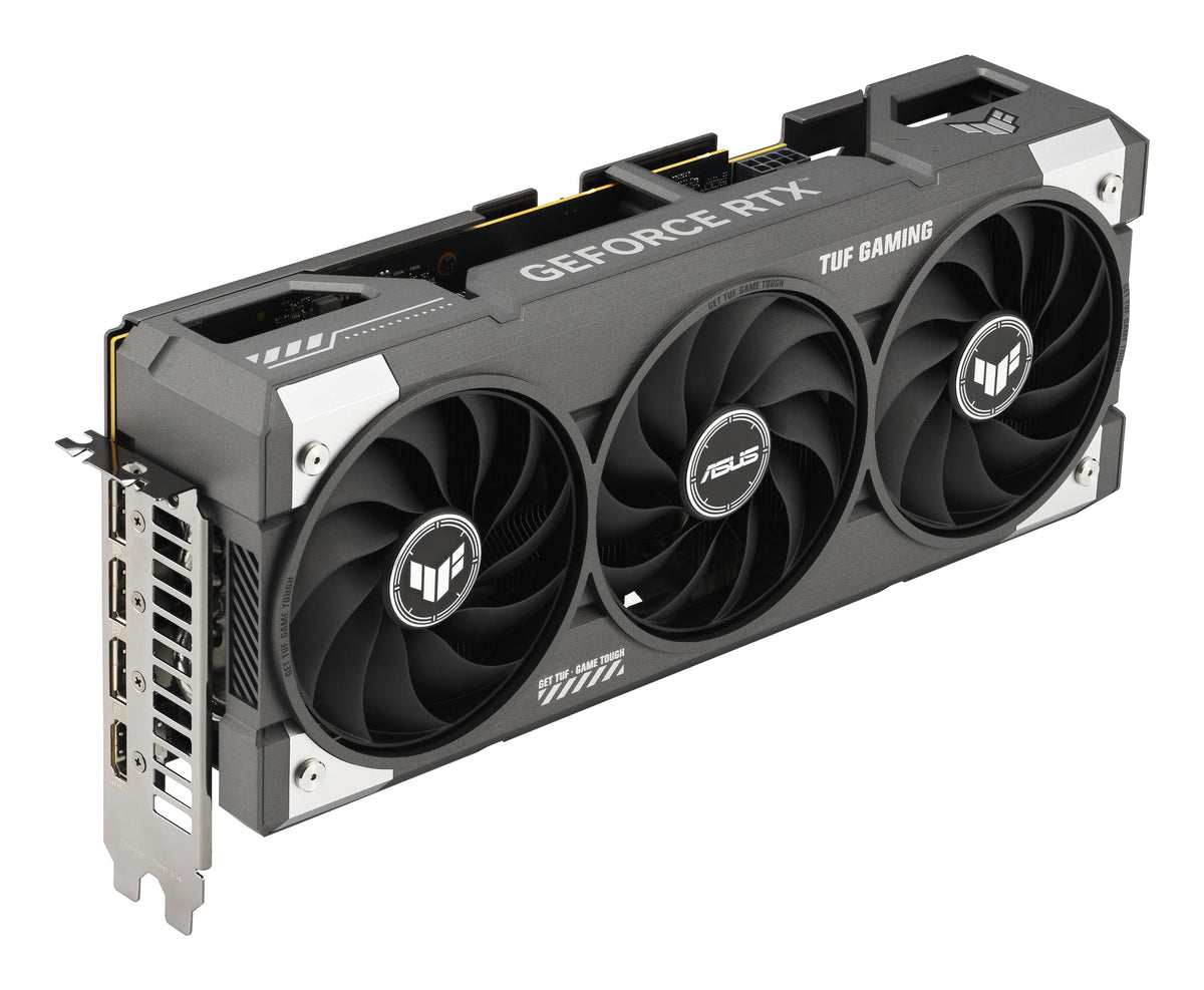 ASUS TUF Gaming GeForce RTX 5060 8 Go GDDR7 TUF-RTX5060-O8G-GAMING