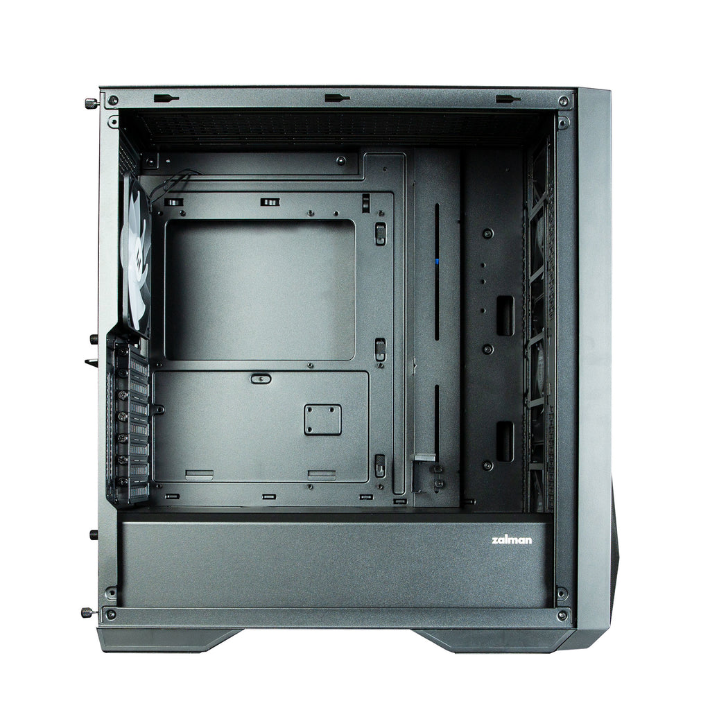 Zalman Z9 Iceberg MS Black Midi Tower