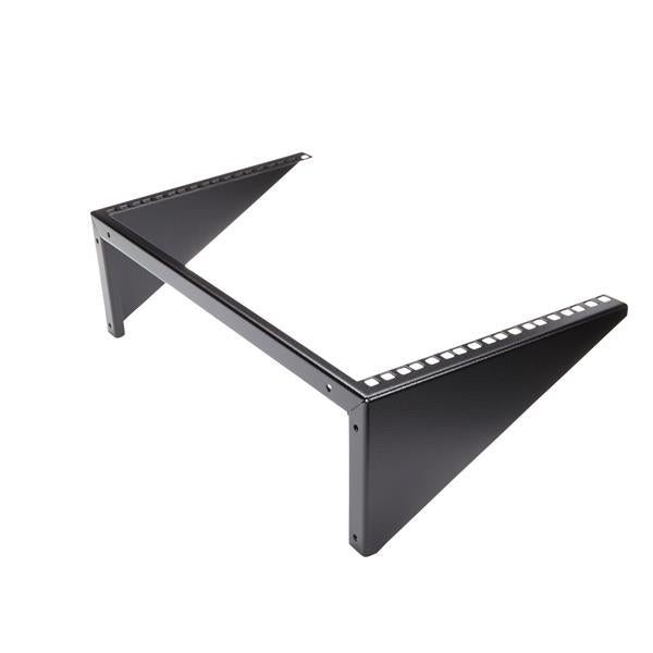 StarTech.com Rack de serveur mural vertical 6U en acier solide