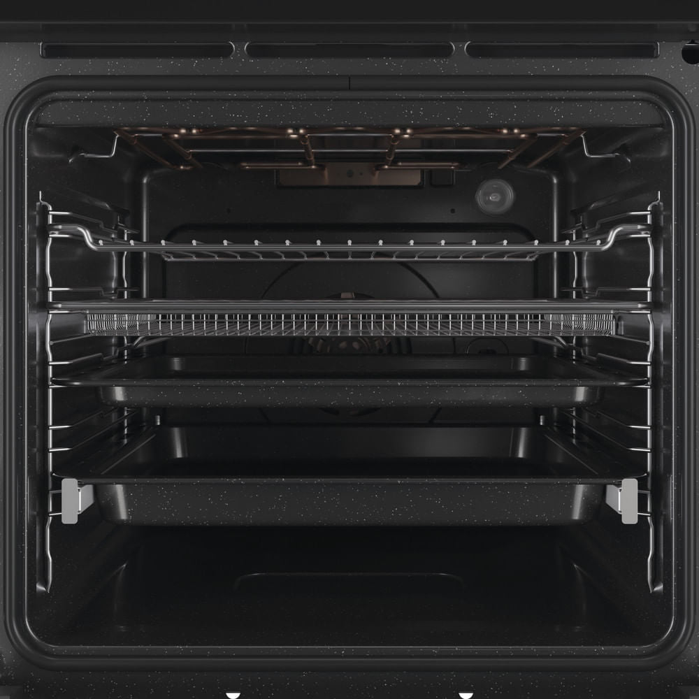 Whirlpool AKZ9S 8220 FB 73 L Noir