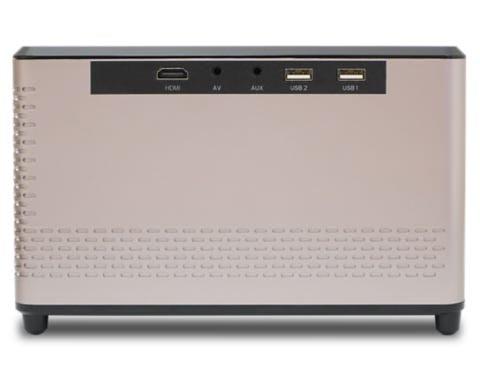 Acer QF15a 500 ANSI lumens 1080p (1920x1080)