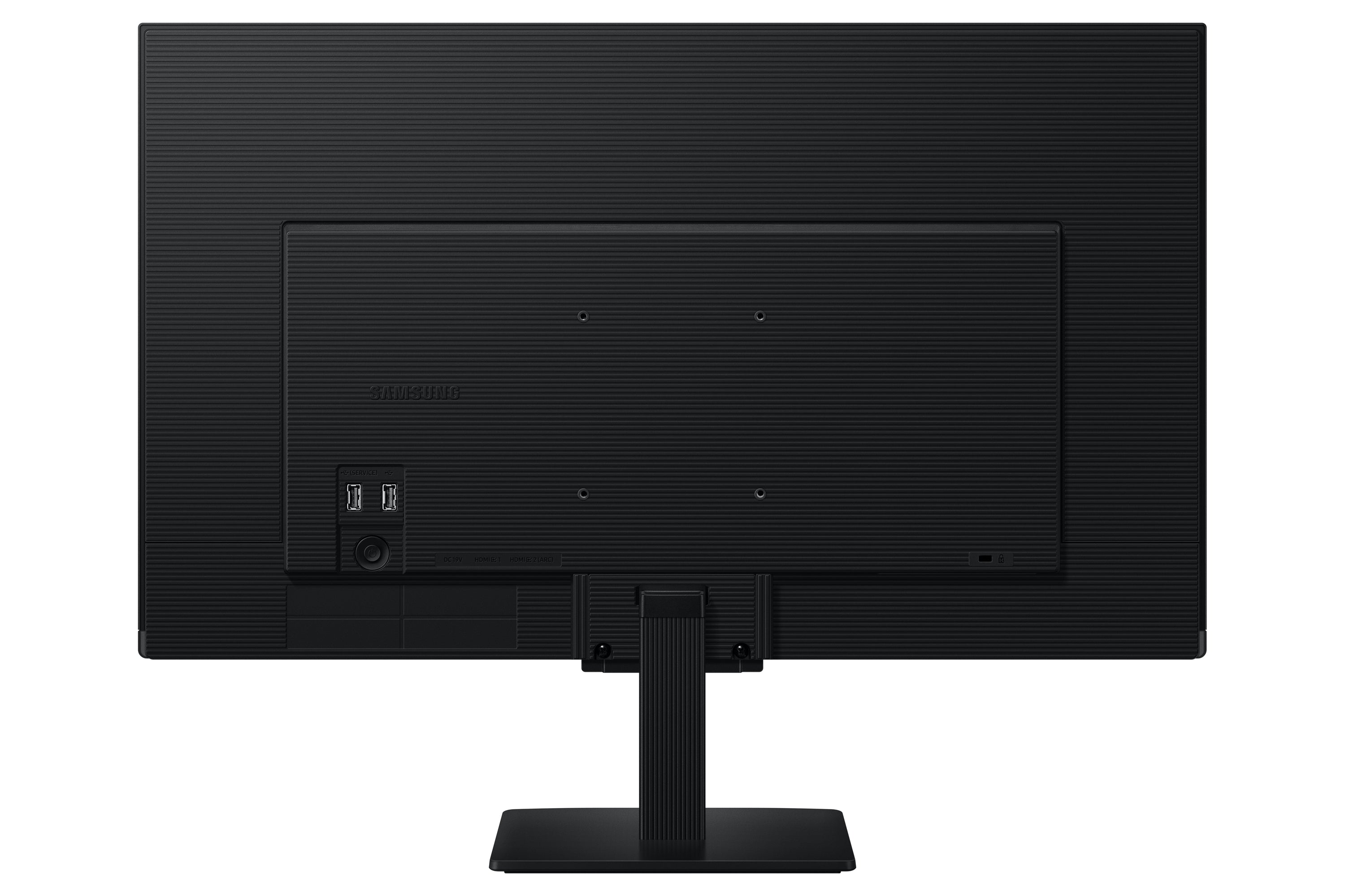 Samsung Samsung M5 M50F écran plat de PC 68,6 cm (27") 1920 x 1080 pixels Full HD LCD Noir