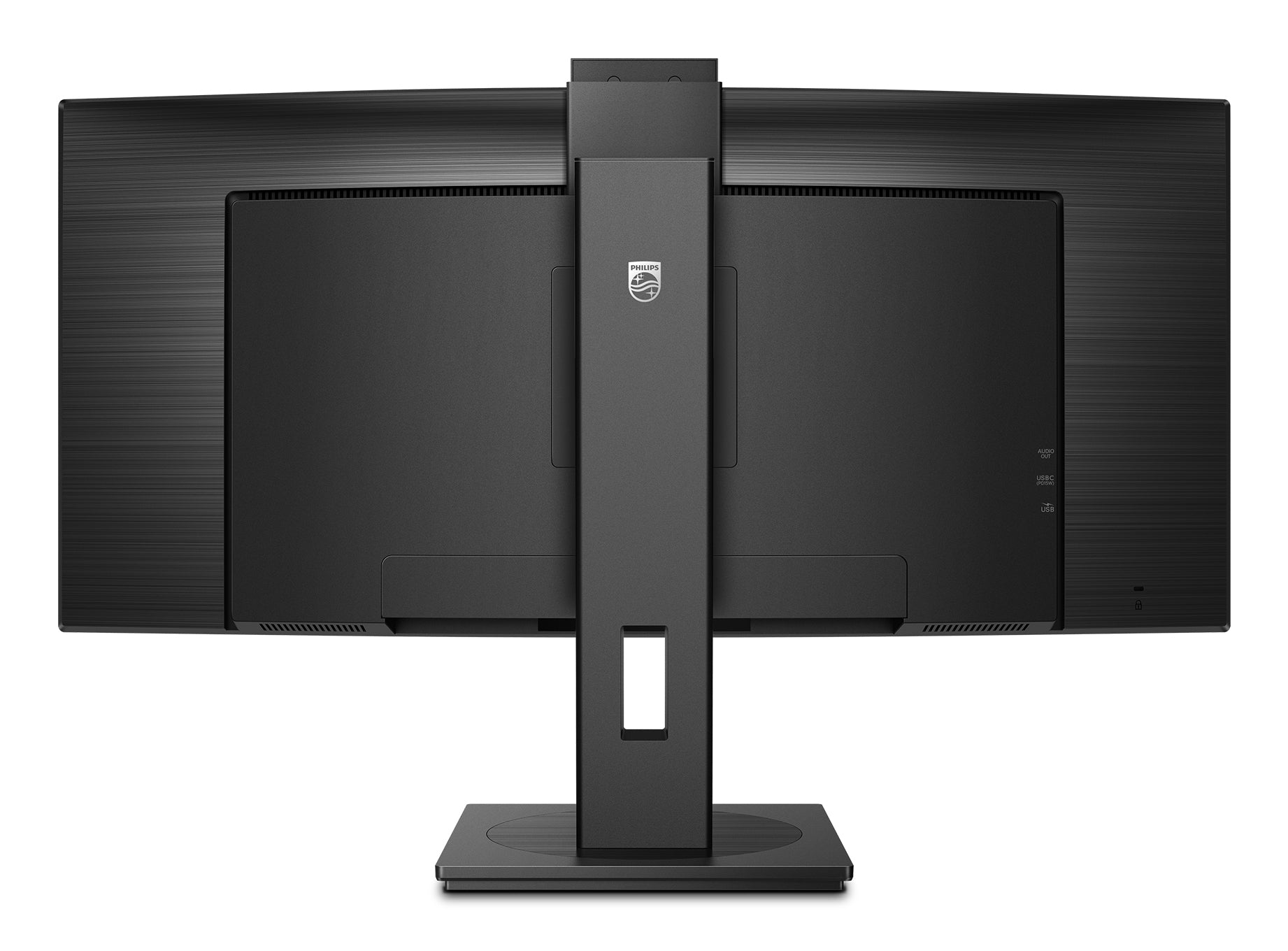 Philips 5000 series 34B1U5600CH/23 écran plat de PC 86,4 cm (34") 3440 x 1440 pixels Wide Quad HD LCD Noir