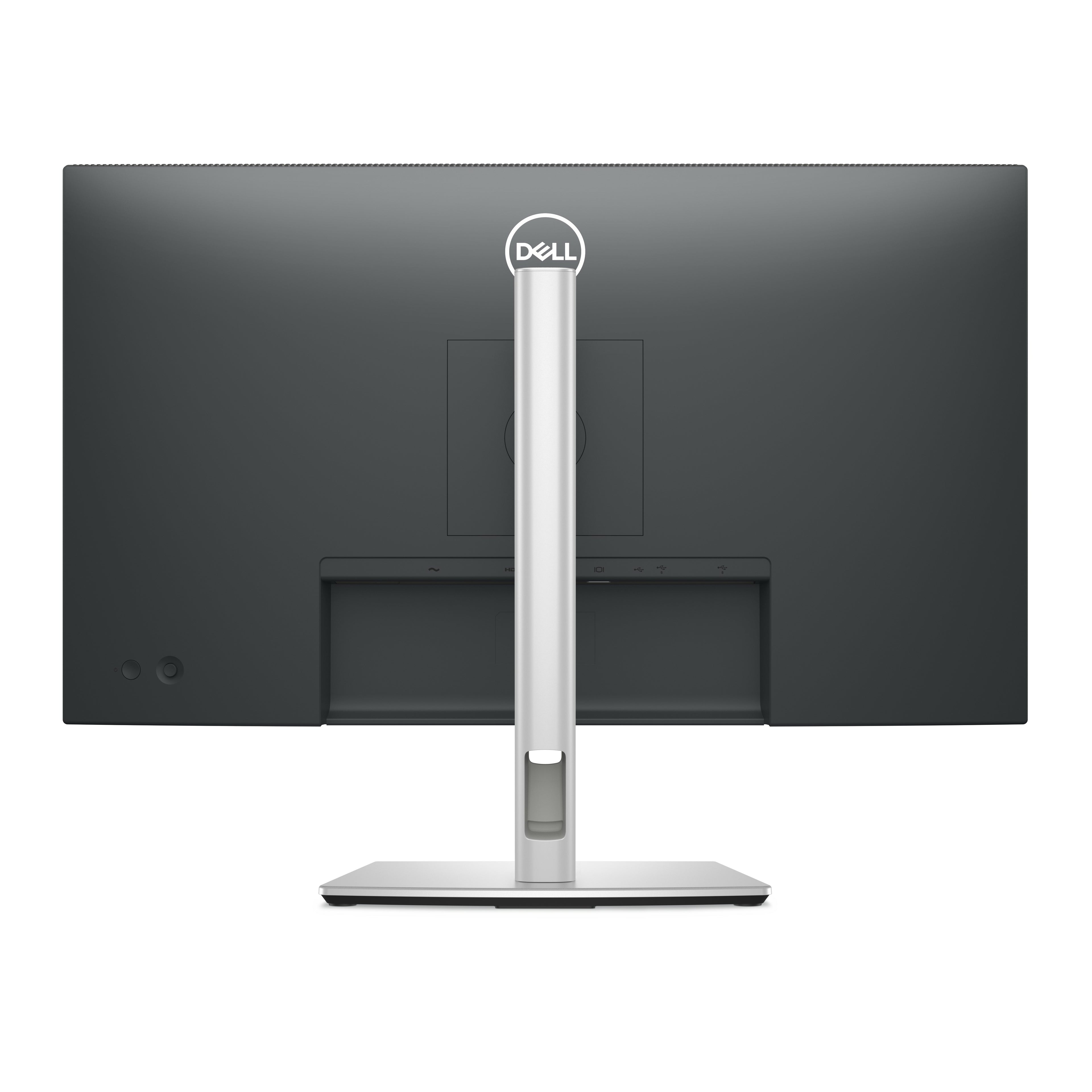 DELL Pro Plus P2725H écran plat de PC 68,6 cm (27") 1920 x 1080 pixels Full HD LCD Noir