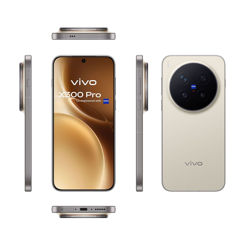 Smartphone 6.78 pouces, 512 GB, Brun, Modèle 5671344