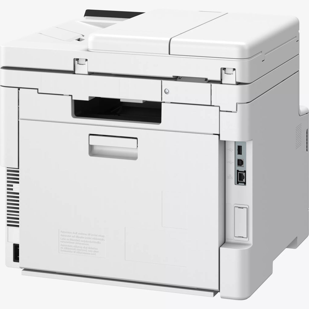 Canon i-SENSYS MF667Cdw Laser A4 1200 x 1200 DPI 25 ppm Wifi