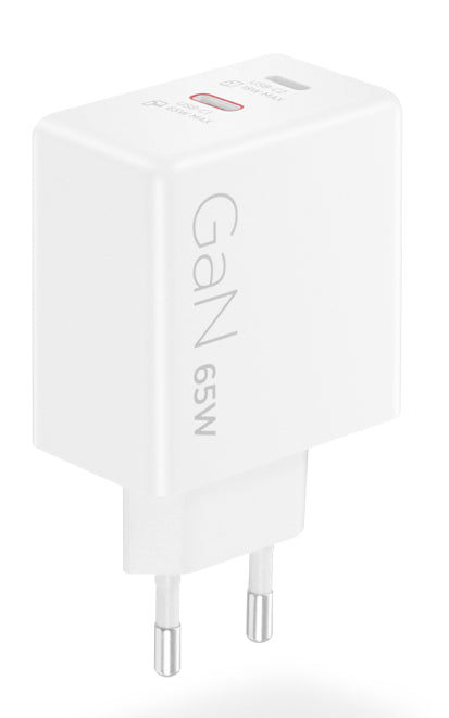 Lenovo G0A6065WEU chargeur d'appareils mobiles Universel Blanc Secteur Intérieure
