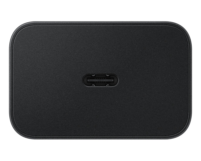 Samsung Samsung EP-T4511XBEGWW chargeur d'appareils mobiles Universel Noir Secteur Charge rapide Intérieure